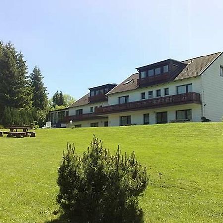 Haus Panorama Sankt Andreasberg Exterior foto