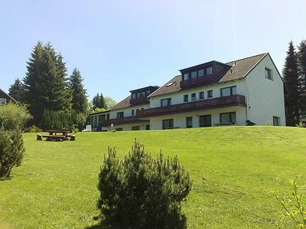 Haus Panorama Sankt Andreasberg Exterior foto