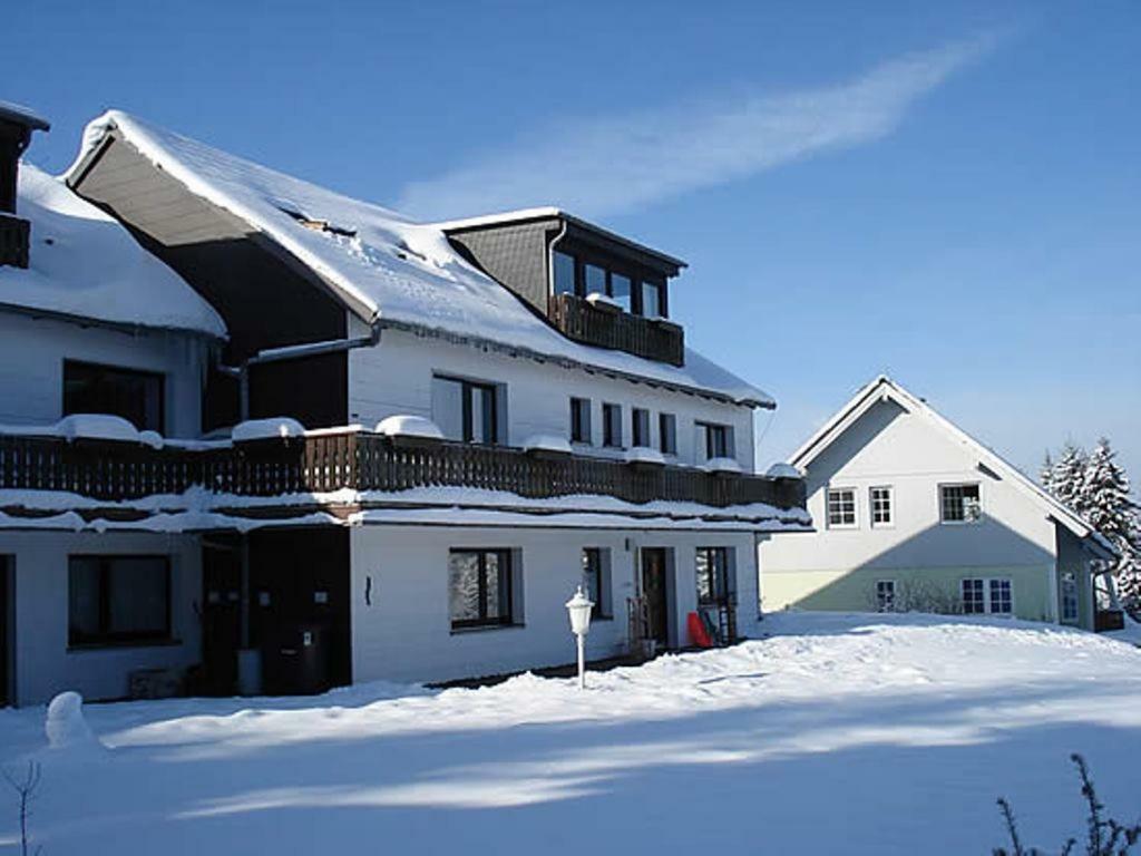 Haus Panorama Sankt Andreasberg Exterior foto